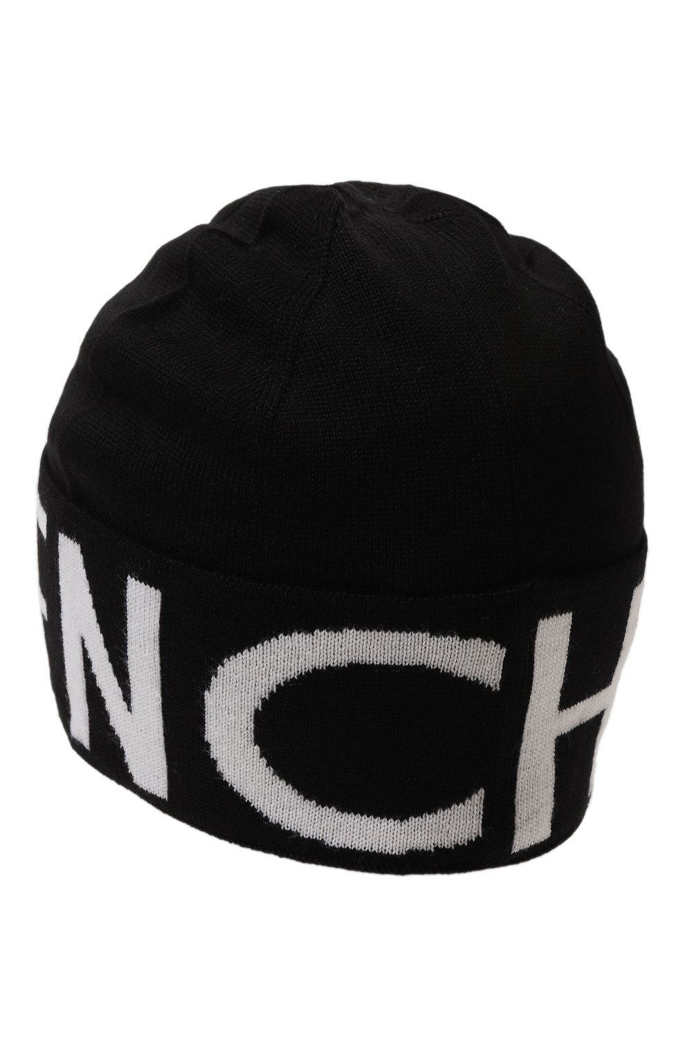 Шерстяная шапка GIVENCHY, арт. GVCAPP/U7123, фото 2