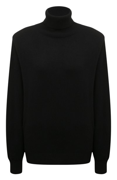 Женская кашемировая водолазка JACOB LEE, арт. WKST023AW24GB-1