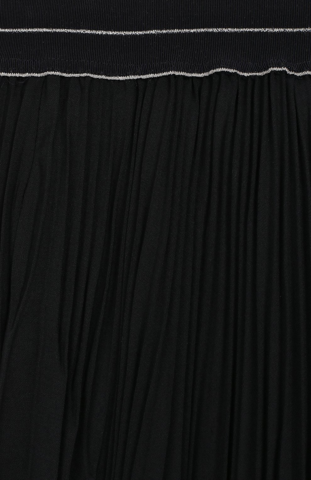 Плиссированная юбка ALETTA, арт. AF999337LL/9A-16A, фото 3