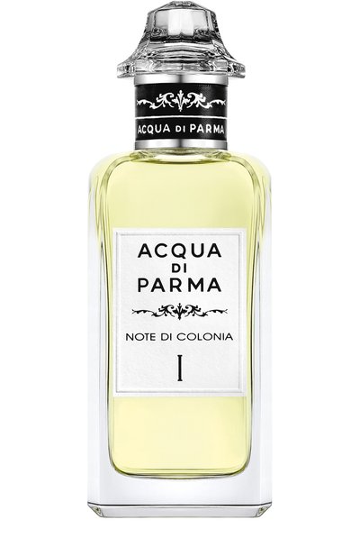 Одеколон note di colonia i (150ml) ACQUA DI PARMA, арт. 29001, фото 1