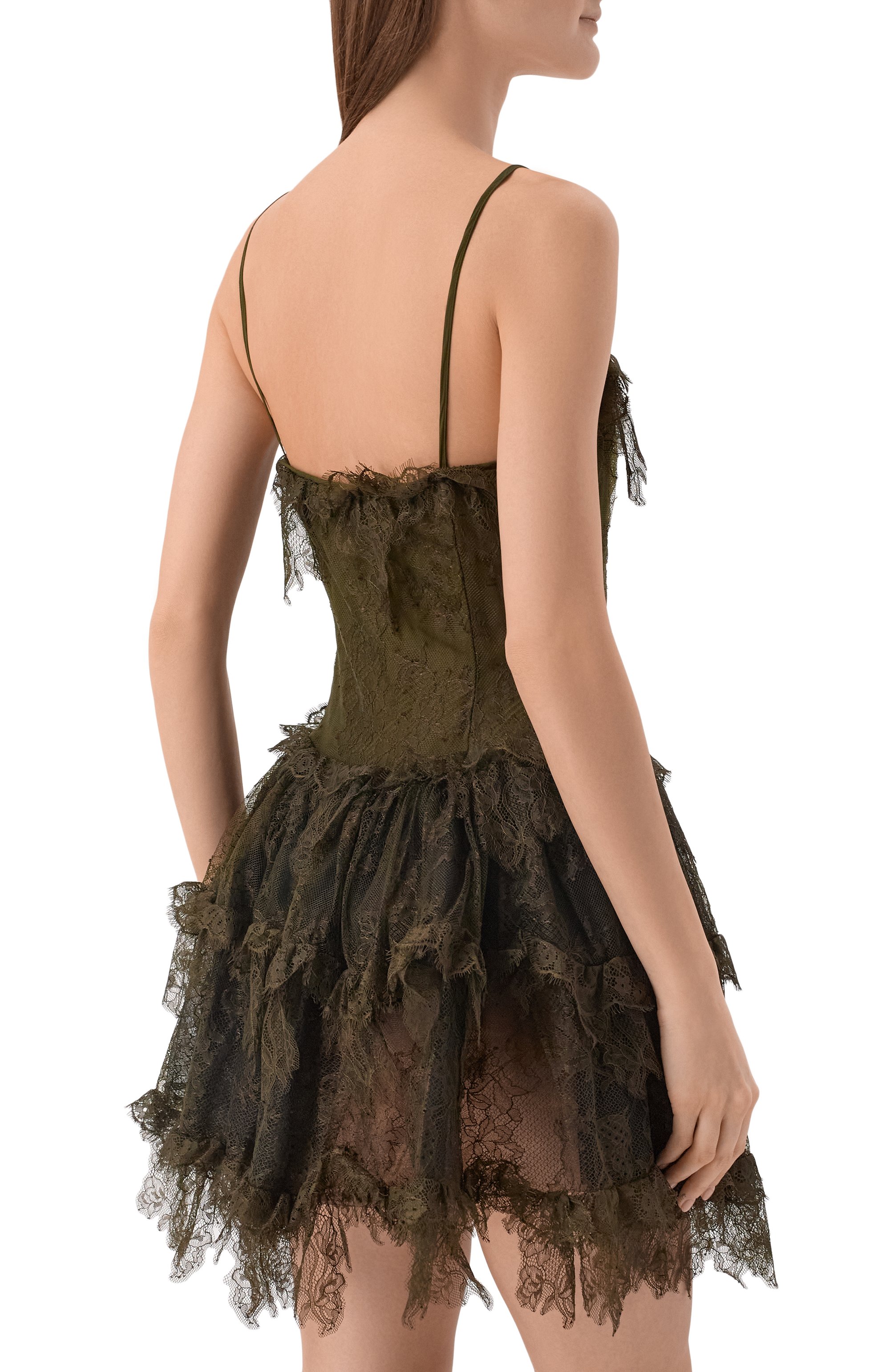 Платье BLUMARINE, арт. 4A437A, фото 3