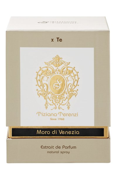 Духи moro di venezia (100ml) TIZIANA TERENZI, арт. 8016741022579, фото 3