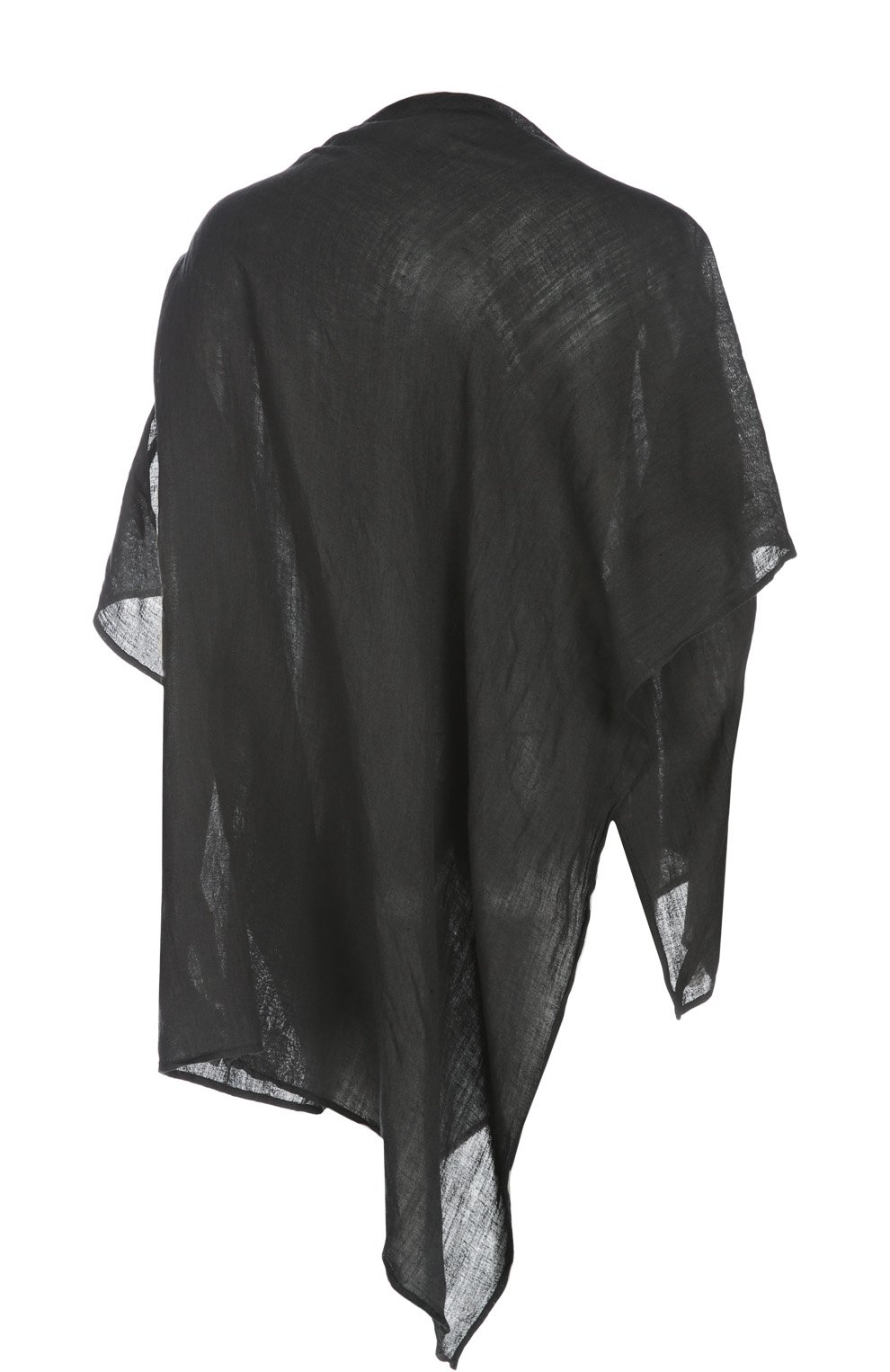 Вязаный шарф BARBARA I GONGINI, арт. 529016, фото 2