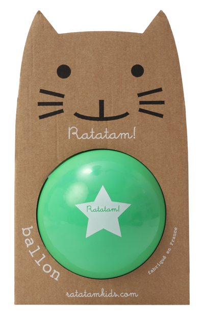 Мяч-попрыгунчик gum PLAYFOREVER, арт. B062-15, фото 1