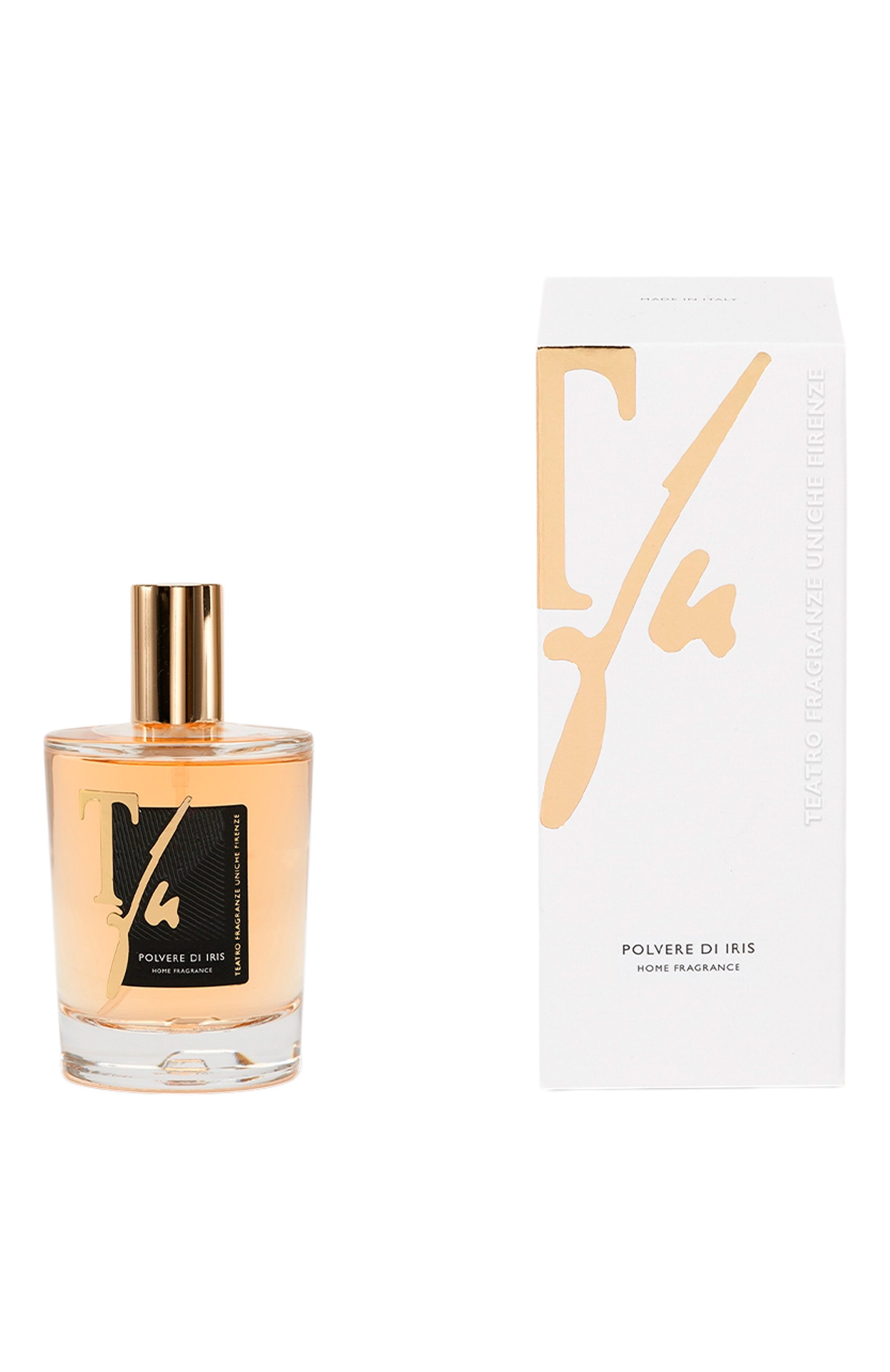 Рум-спрей polvere d'iris (100ml) TEATRO, арт. PI100STFU.23, фото 2