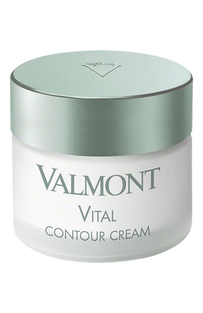 Женского корректирующий крем для кожи вокруг глаз vital (15ml) VALMONT, арт. 705404