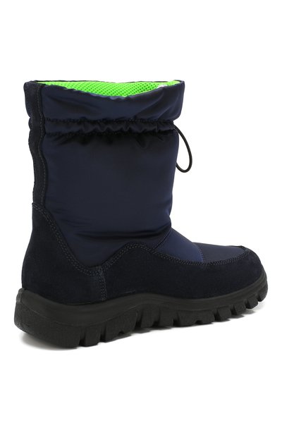 Утепленные сапоги NATURINO, арт. 0013001377/01/27-32, фото 3