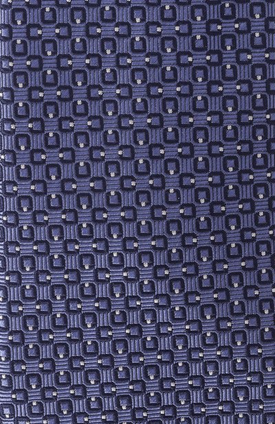 Шелковый галстук CANALI, арт. 18/HJ04188, фото 4