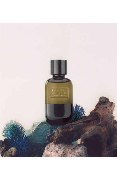 Духи ombra lirica (100ml) BRUNELLO CUCINELLI, арт. 8011003898732, фото 5