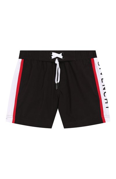 Плавки-шорты GIVENCHY, арт. H24045/4A-5A, фото 1