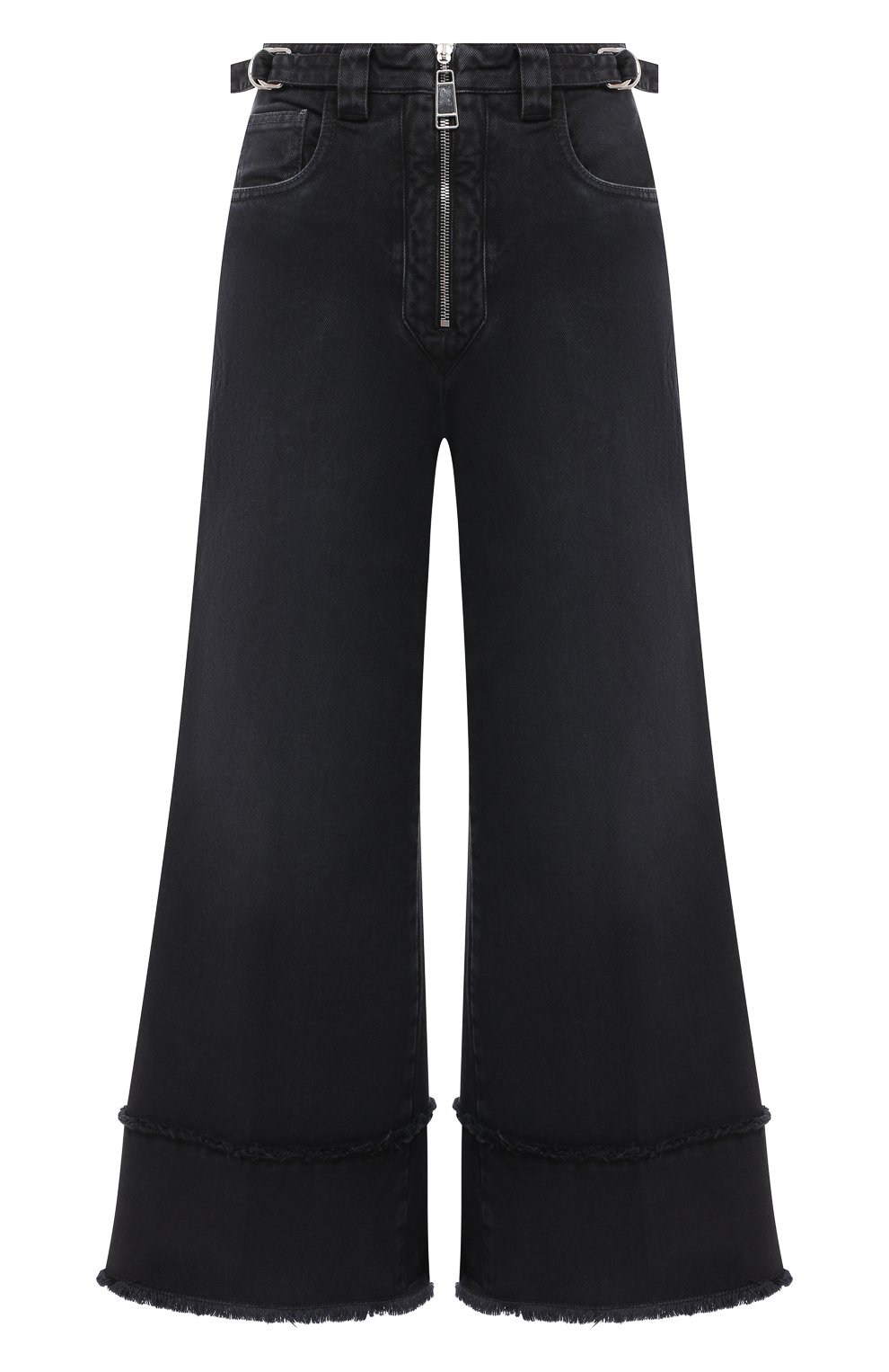 Джинсы MIU MIU, арт. MP1272-EIA-F0002, фото 1