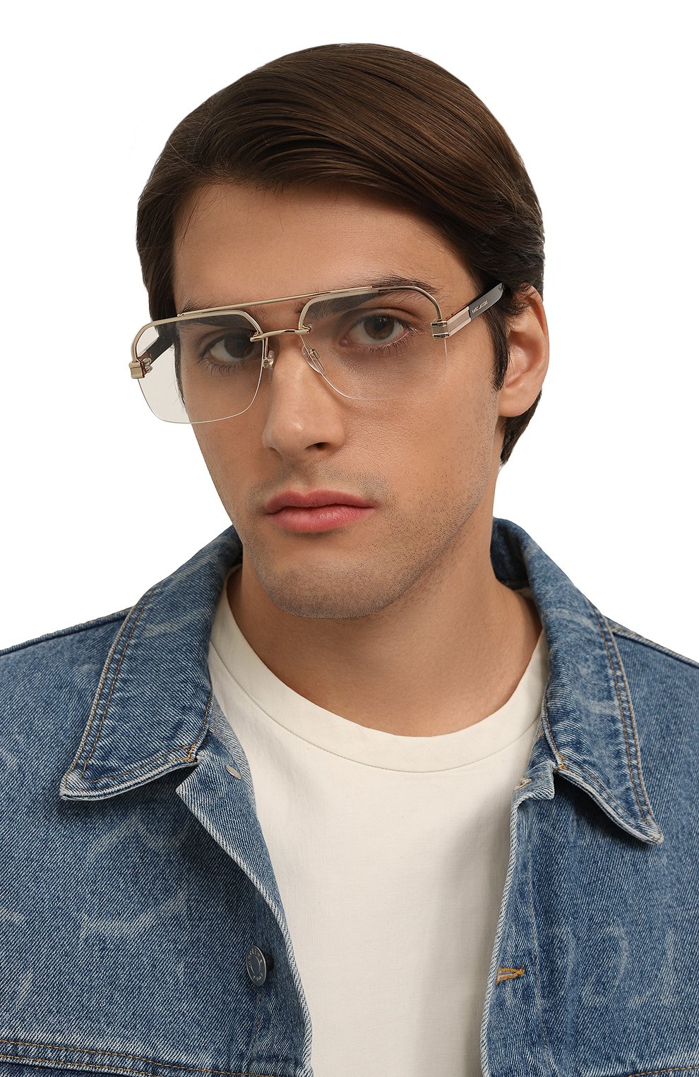 Оправа MARC JACOBS (THE), арт. MARC 714 RHL, фото 2