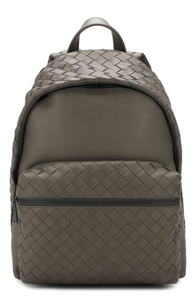 Кожаный рюкзак BOTTEGA VENETA, арт. 599634/VCPQ2, фото 1