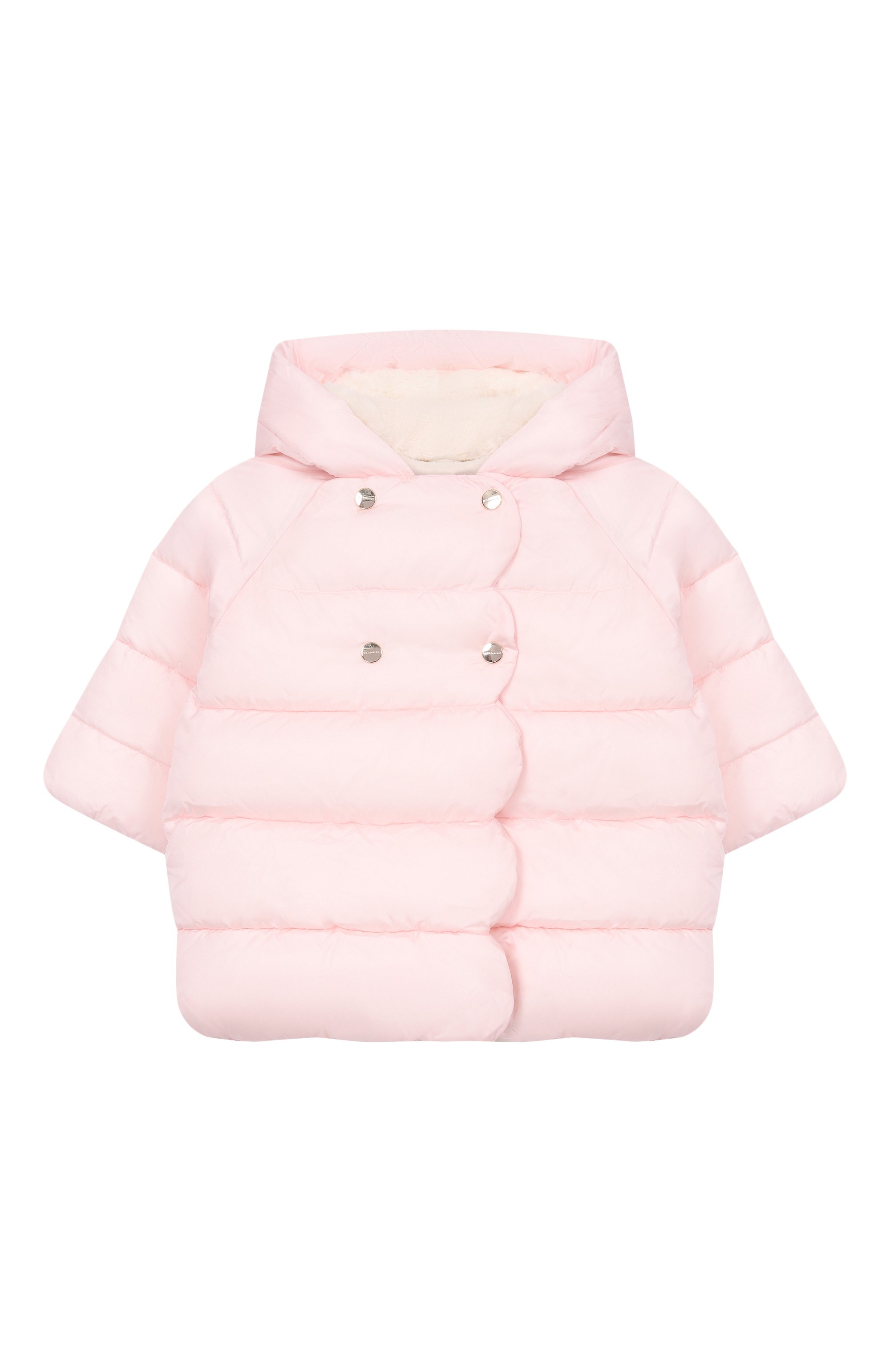 Утепленная куртка JACADI, арт. 2043460-N, фото 1