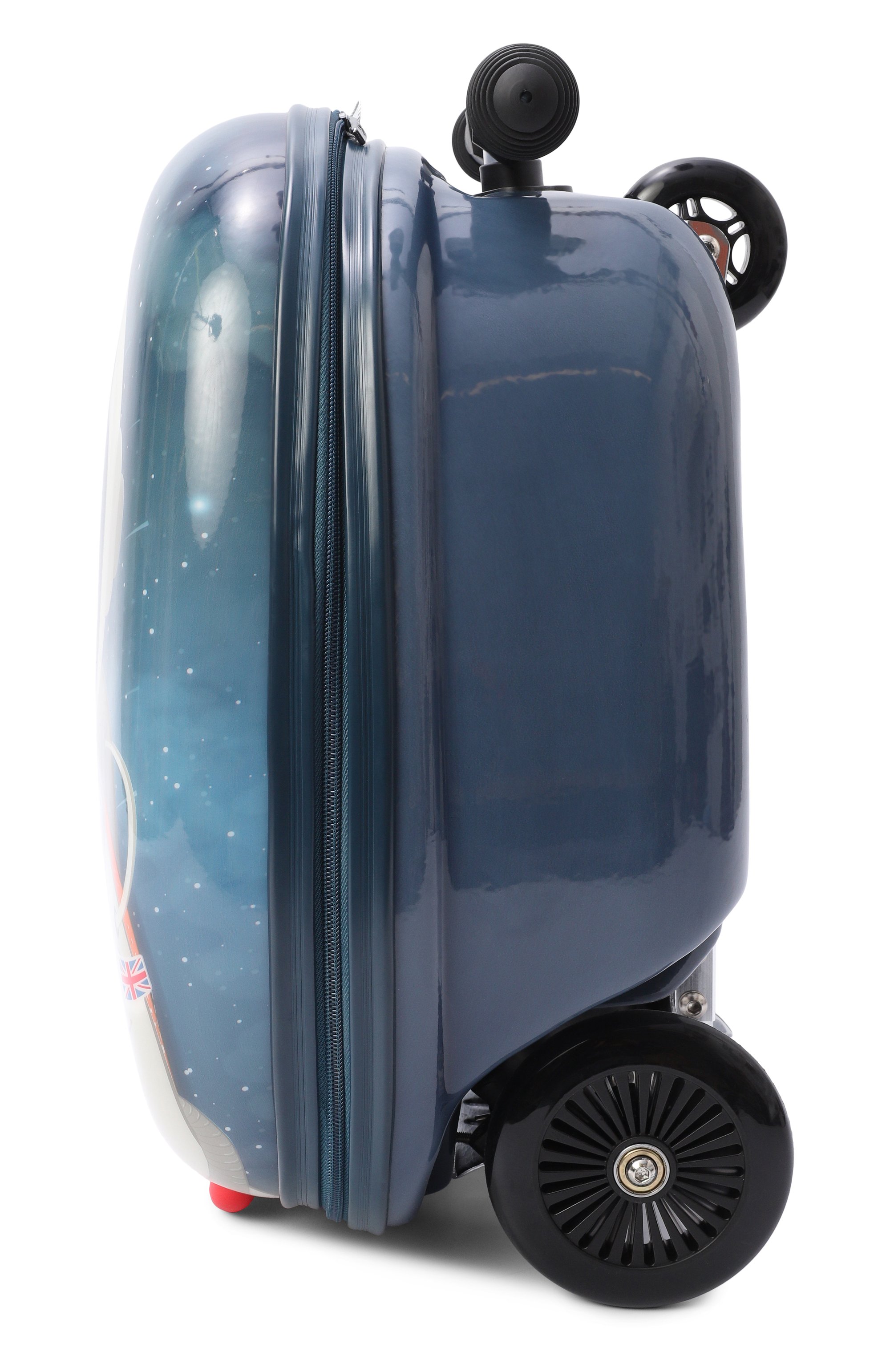 Самокат-чемодан flyte ZINC, арт. ZC08532, фото 3