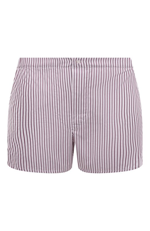 Хлопковые боксеры Stefano Ricci BX005/R1820 Бордовый BX005/R1820
