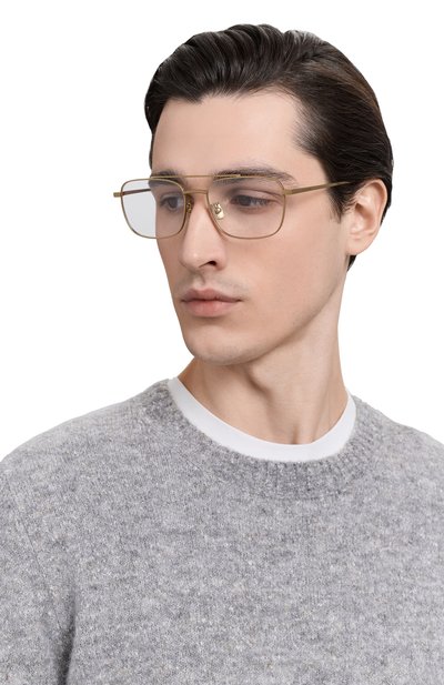 Оправа BOTTEGA VENETA, арт. BV14250A 004, фото 2