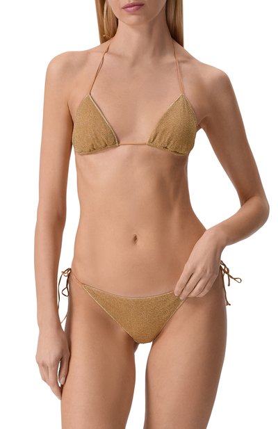 Женский раздельный купальник OSEREE, арт. LTS601/LUREX