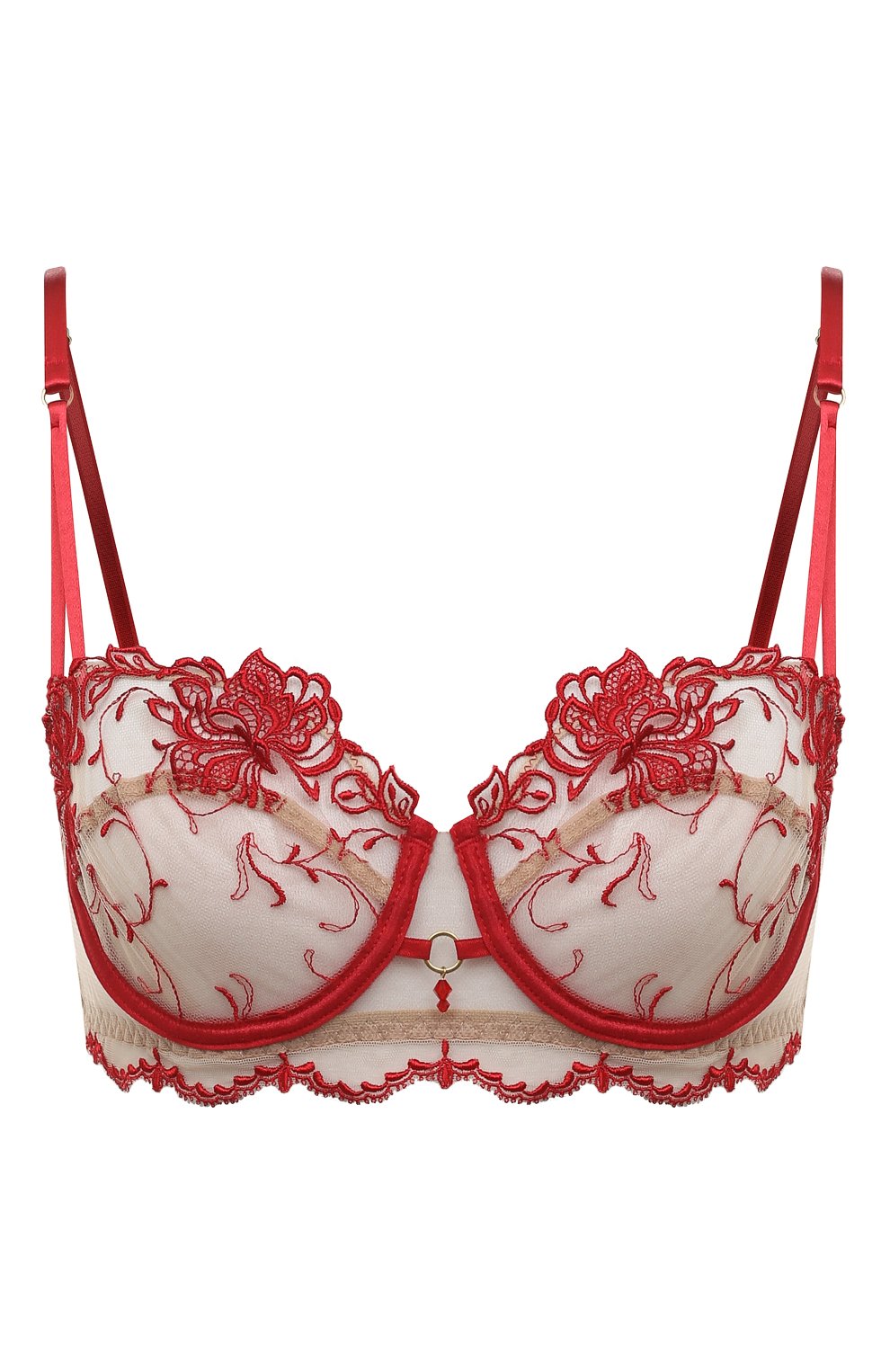 Бюстгальтер-балконет LISE CHARMEL, арт. ACH3095, фото 1