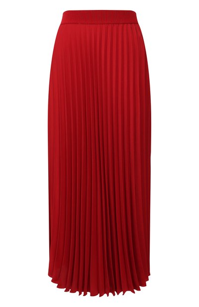 Плиссированная юбка MONCLER, арт. E2-093-25300-00-C0098, фото 1