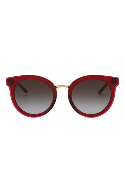 Солнцезащитные очки DOLCE & GABBANA, арт. 4371-550/8G, фото 3
