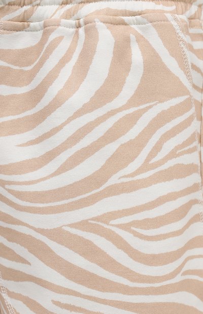 Хлопковые шорты EVA B.BITZER, арт. 11323345, фото 5