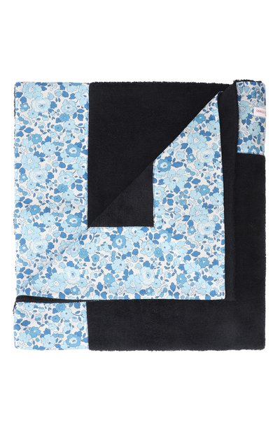 Хлопковое полотенце PESCIOLINO ROSSO, арт. PBSTEL0