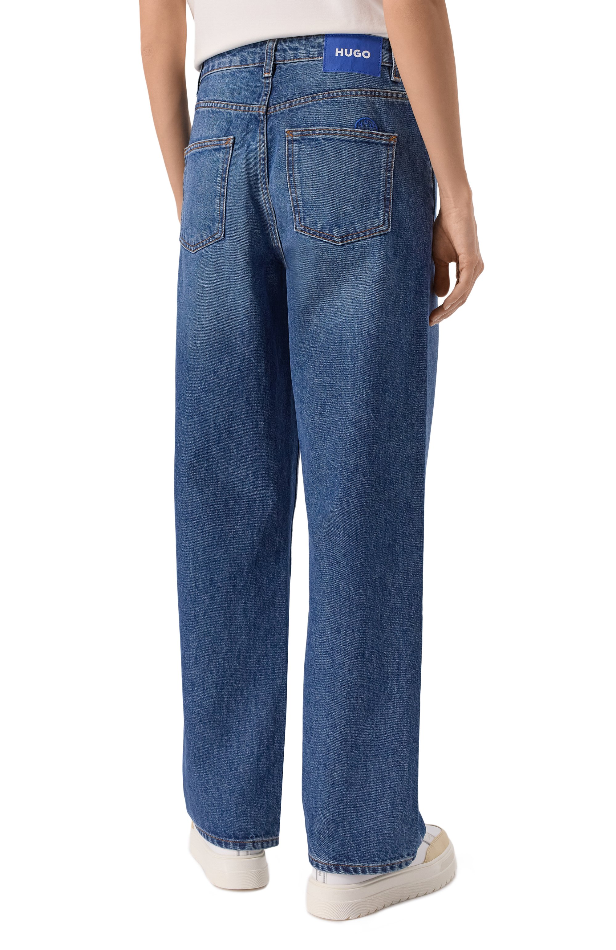 �Джинсы HUGO BLUE, арт. 50533913, фото 4