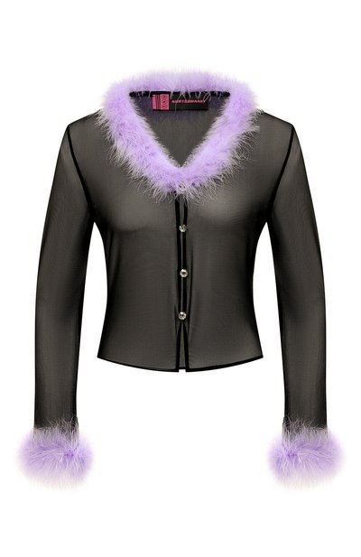 Топ SUBTERRANEI, арт. P23subss23-076, фото 1