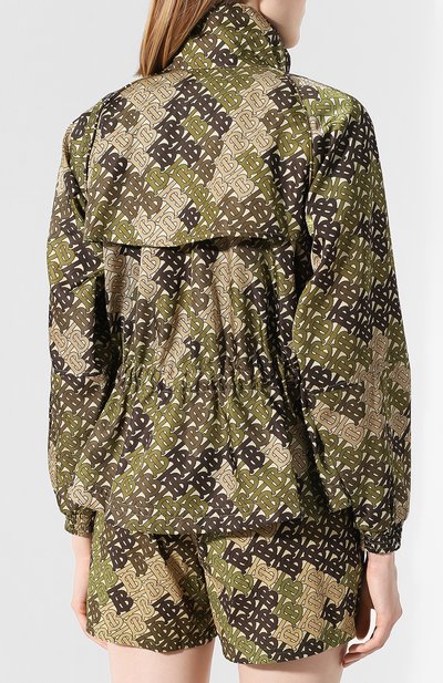 Ветровка BURBERRY, арт. 8017683, фото 4