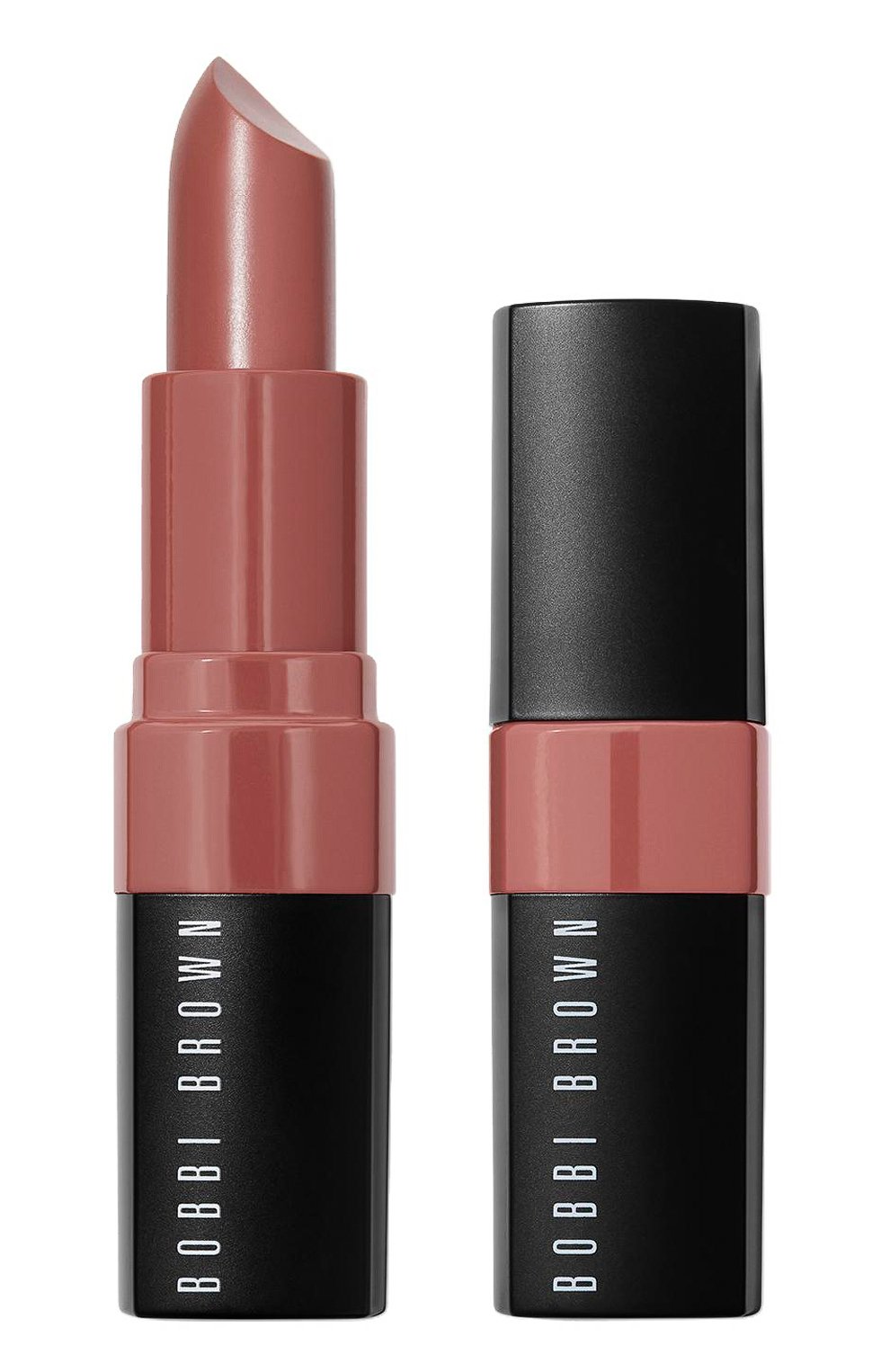 Помада для губ real nudes crushed lip color, blondie pink BOBBI BROWN, арт. EH21-31, фото 1