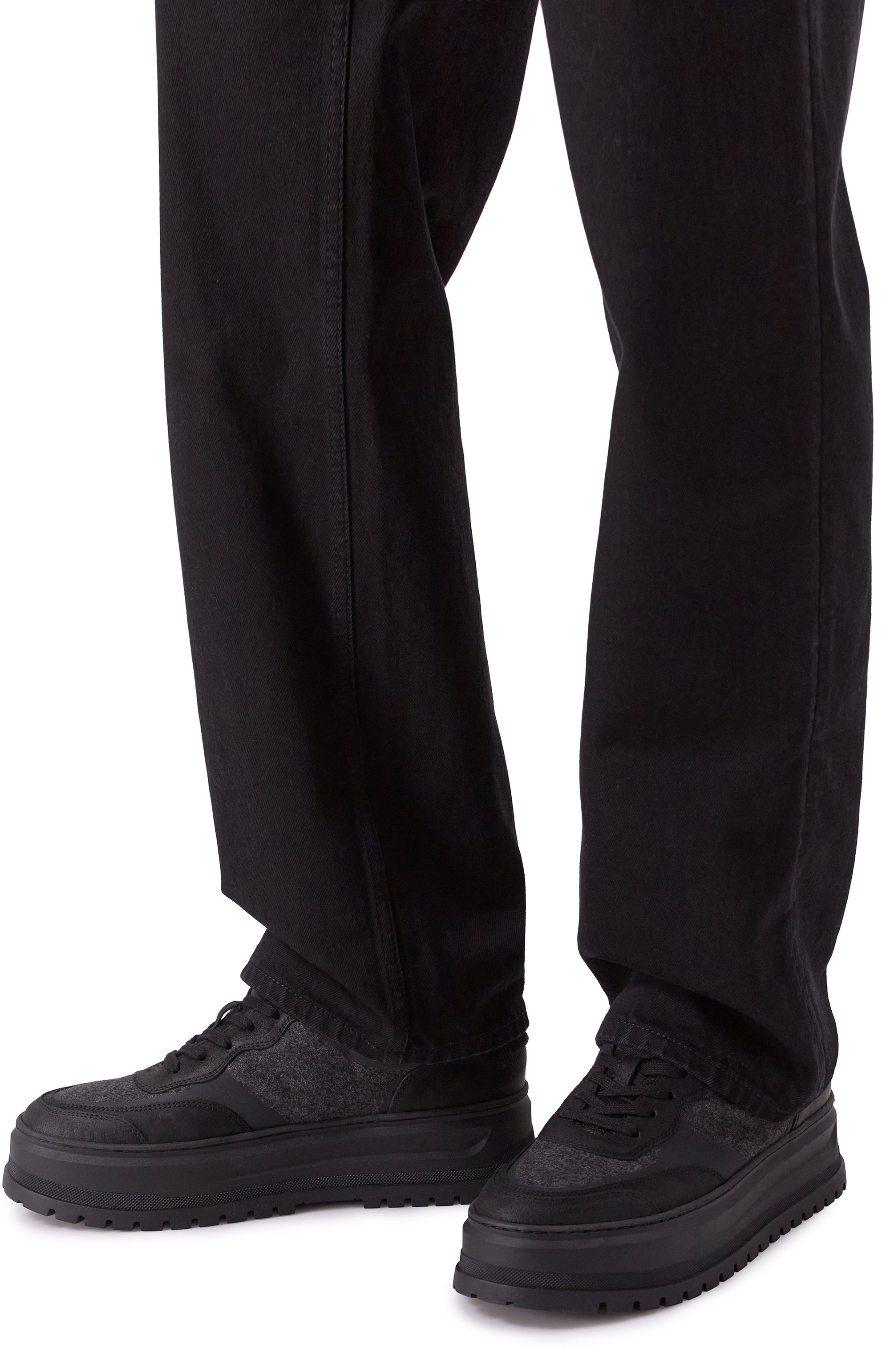 Комбинированные кроссовки dublin BOGNER, арт. 12540363, фото 3