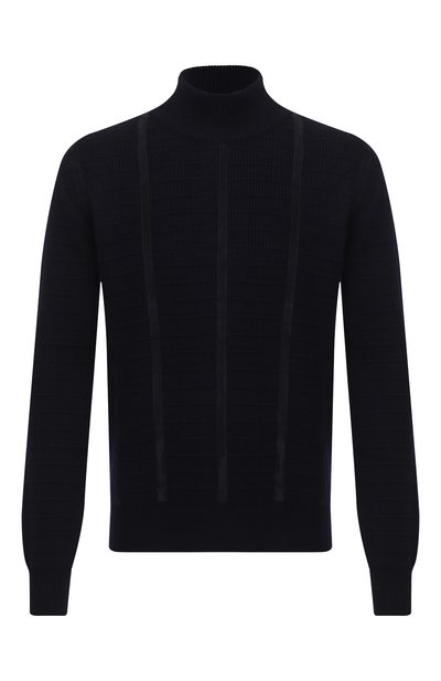 Мужской кашемировая водолазка ZEGNA, арт. CVK71/122