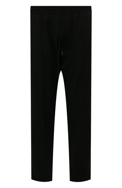 Шерстяные брюки ISABEL BENENATO, арт. UW23F22, фото 1