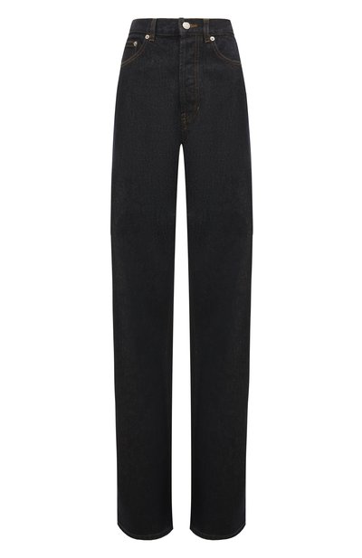 Женские джинсы DRIES VAN NOTEN, арт. 231-012400-6423