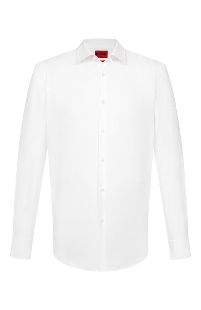 Мужская хлопковая сорочка HUGO, арт. 50554824