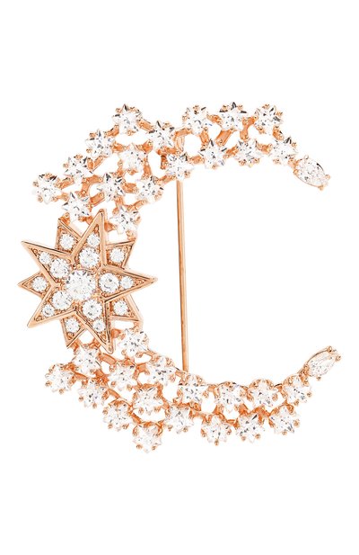 Брошь  SWAROVSKI, арт. 5489775, фото 1