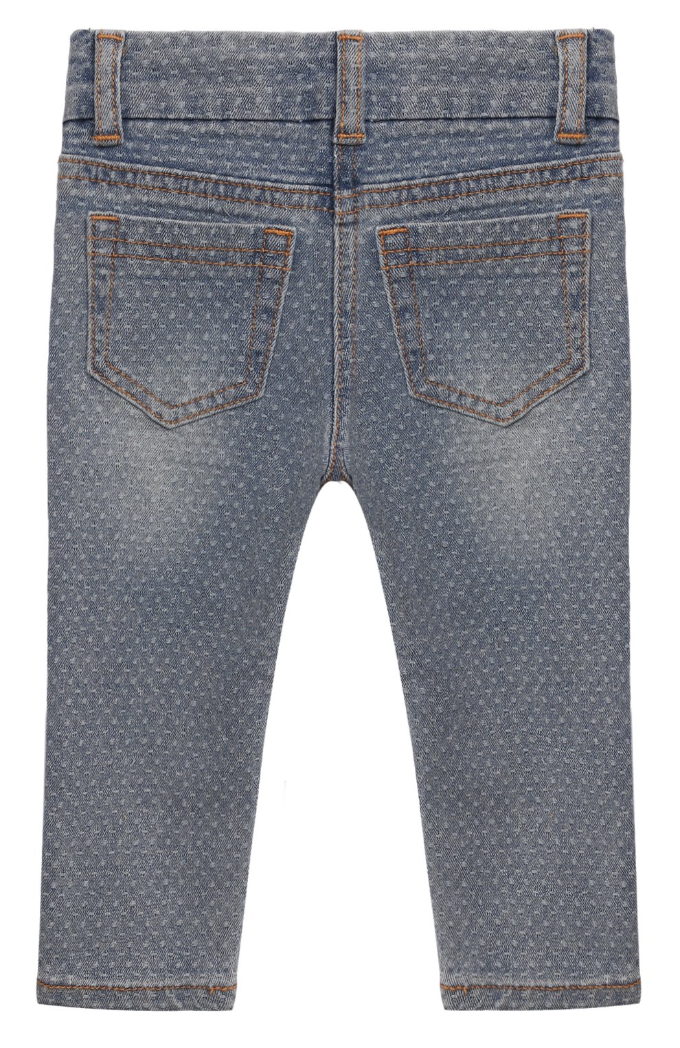 Джинсы MONNALISA, арт. 39D409., фото 2