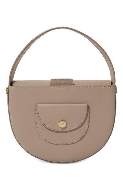 Женская сумка pocket small A.P.C., арт. PXAWV-F61845