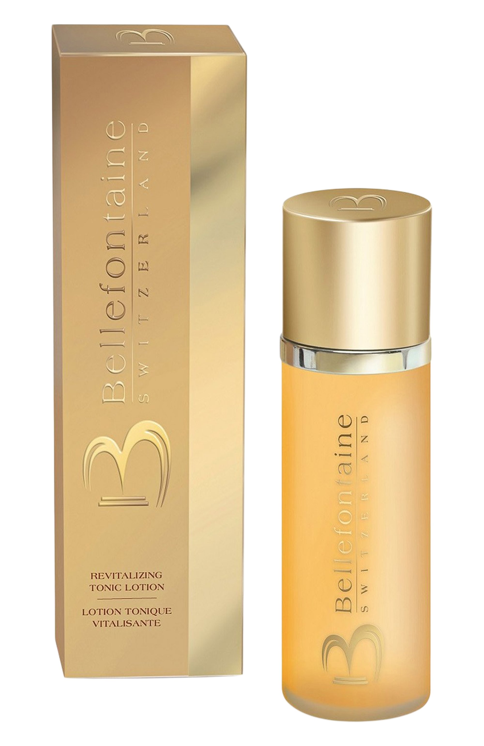 Восстанавливающий лосьон-тоник (150ml) BELLEFONTAINE, арт. BB1003, фото 1