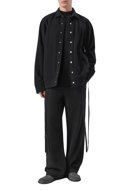 Текстильные оксфорды MOMA, арт. 23601A-TYE, фото 2