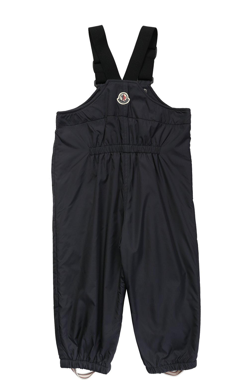 Комбинезон с логотипом бренда MONCLER ENFANT, арт. C1-951-14350-05-68352, фото 2