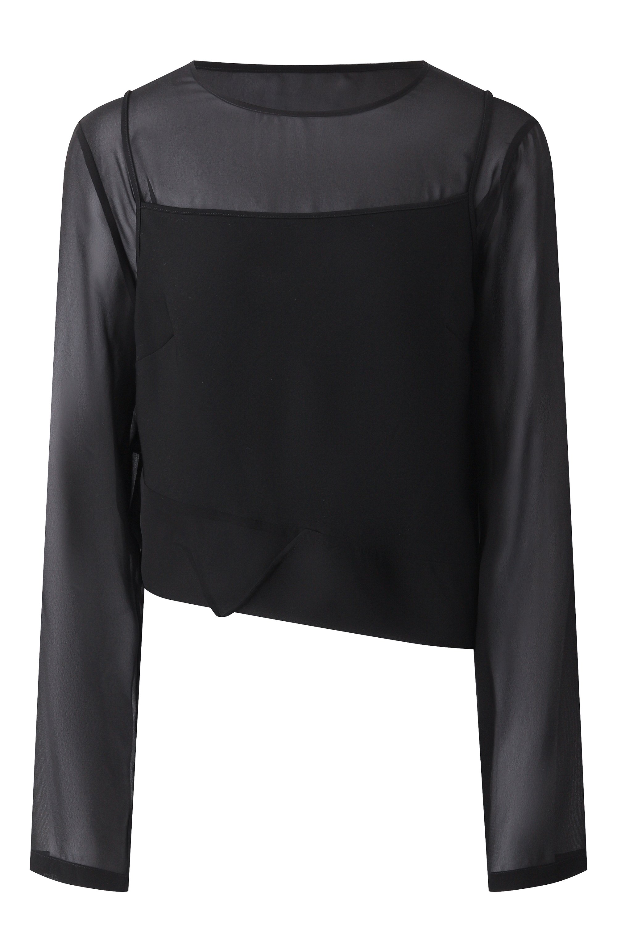 Топ MM6, арт. S52NH0020/MTN017, фото 1