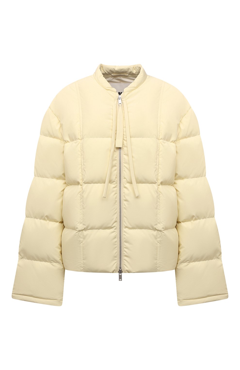Пуховая куртка JIL SANDER, арт. JPPU440094-WU461200A, фото 1