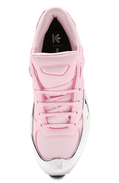 Текстильные кроссовки rs ozweego ADIDAS BY RAF SIMONS, арт. EE7947/M, фото 5