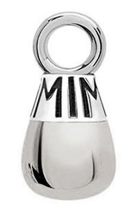 Кулон MIMI, арт. PXM371B8, фото 1