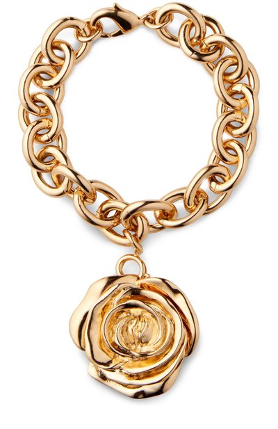 Твердые духи-подвеска rose de grasse  ESTÉE LAUDER, арт. RJM8-01, фото 2