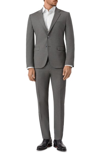 Мужской костюм HUGO, арт. 50547288