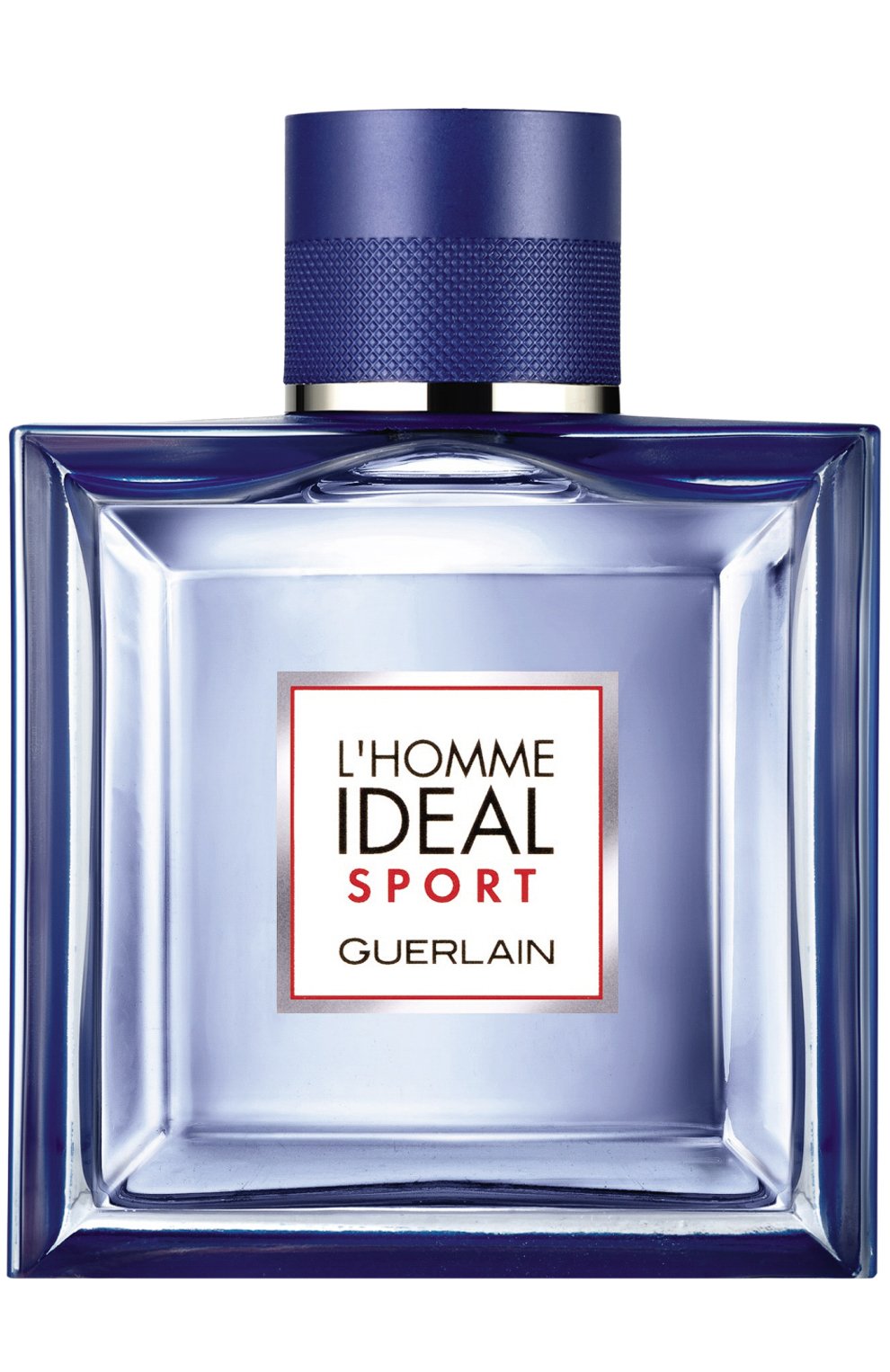 Туалетная вода l'homme ideal sport (100ml) GUERLAIN, арт. G030365, фото 1