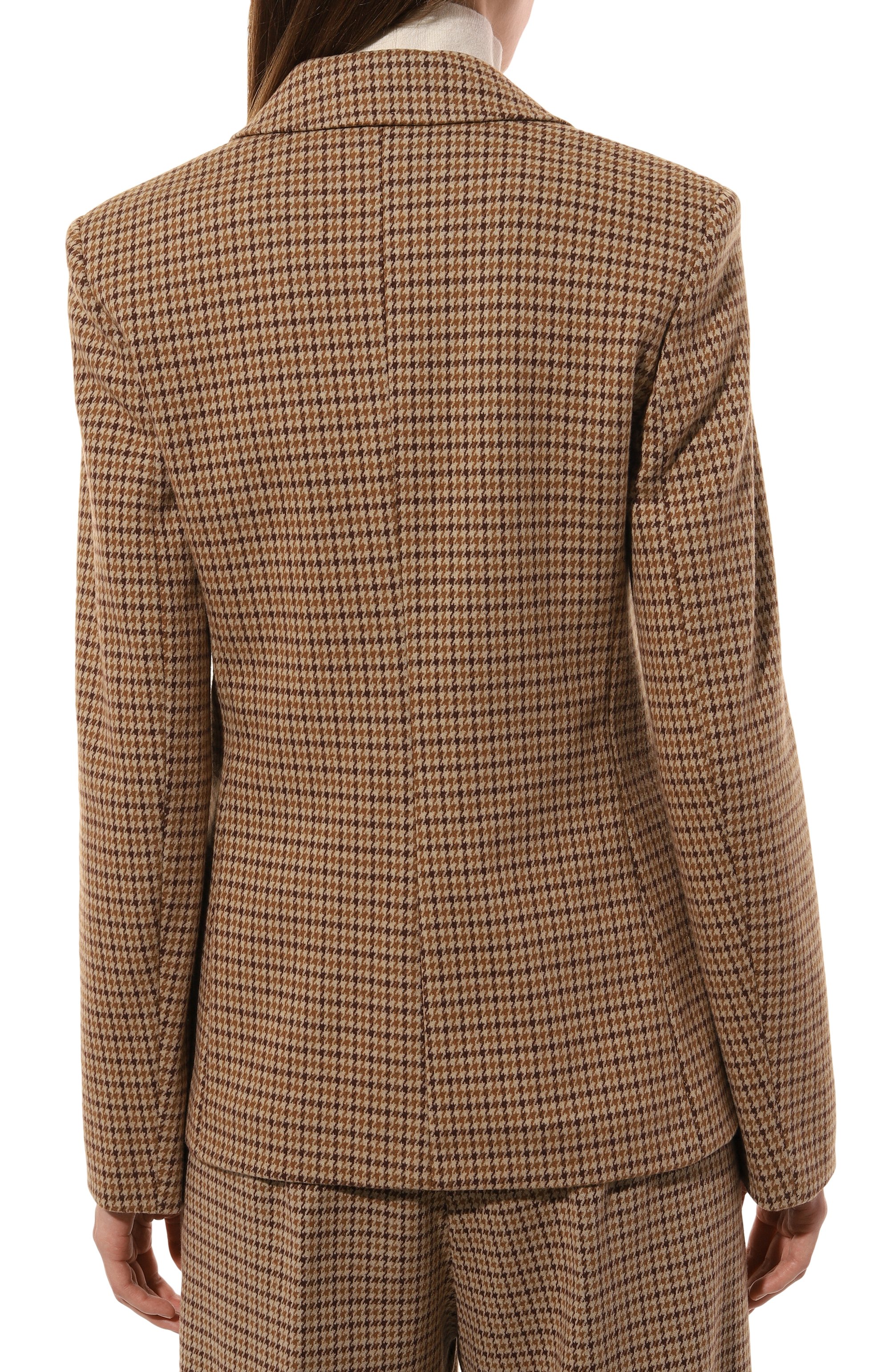 Жакет WEEKEND MAX MARA, арт. FUNGHI, фото 4